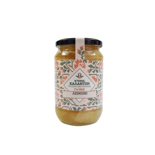 Λεμόνι (1000g)